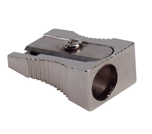 Metal Pencil Sharpeners - Pk20 - Forward Products