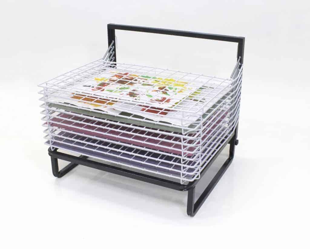 Spring Loaded Drying Racks - Forward Products