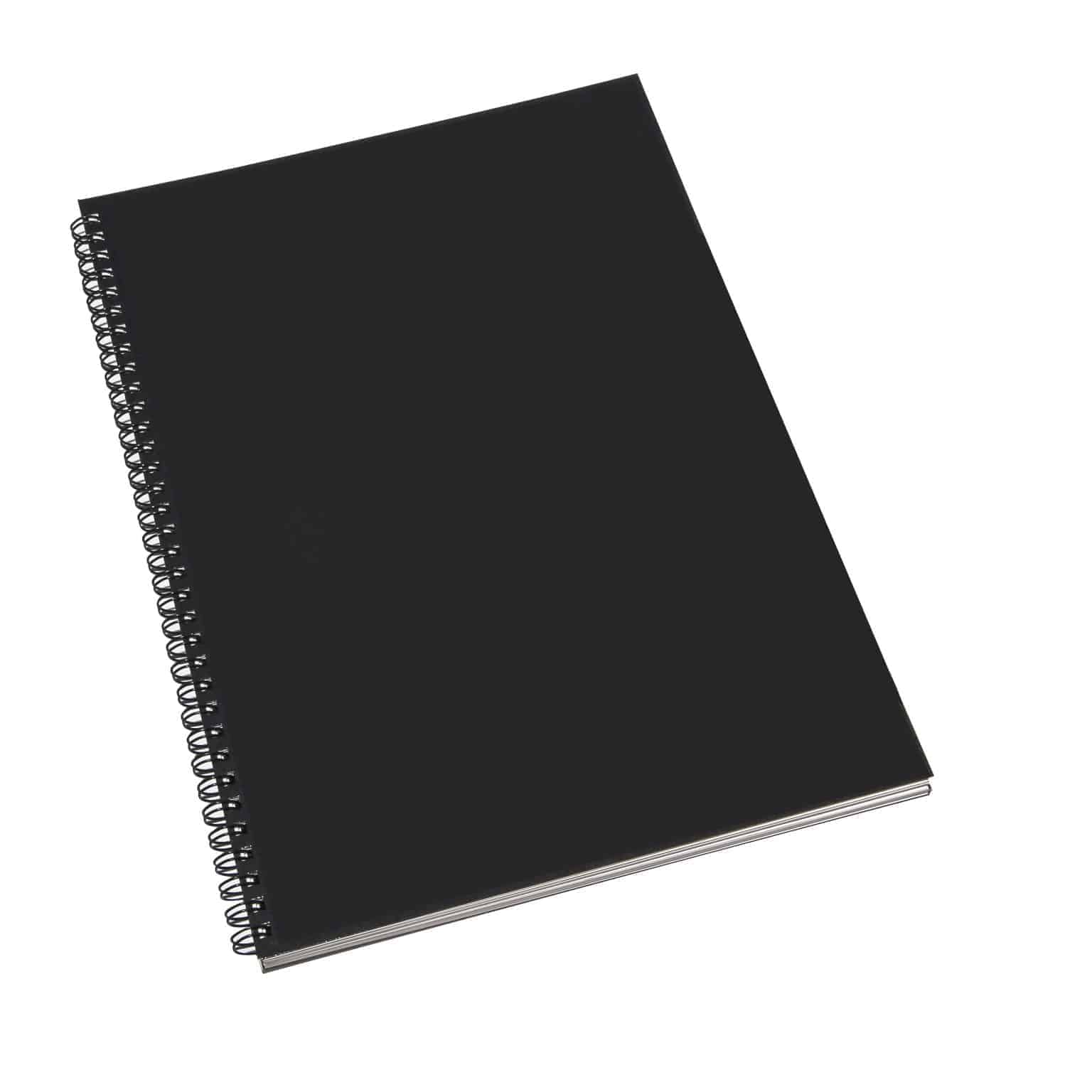 A4 Spiral Bound Sketchbooks - Forward Products