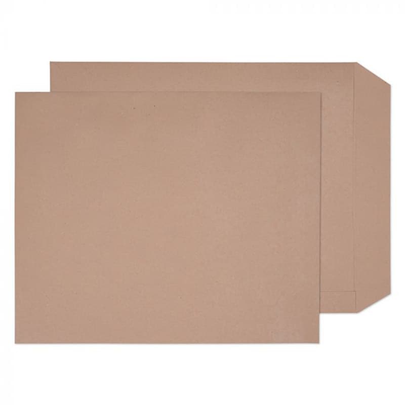 large manilla envelopes