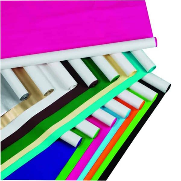 Poster Paper Rolls - Forward Products