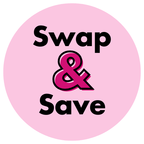 Swap & Save