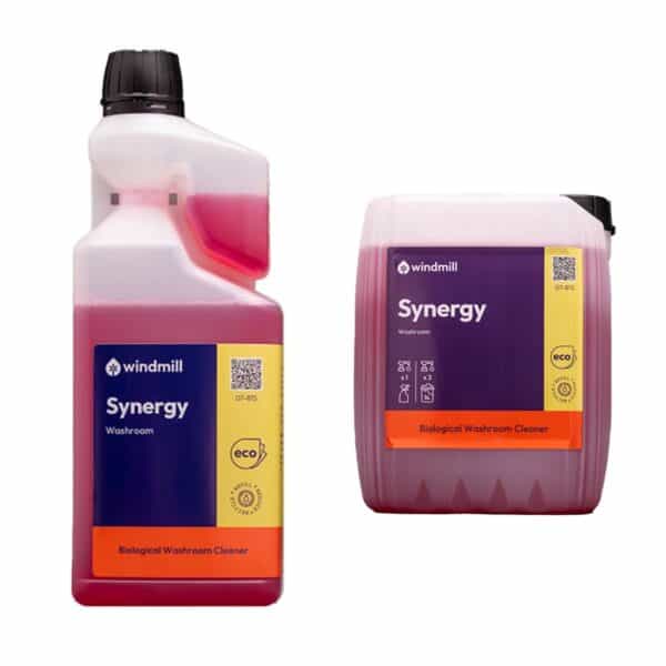 Windmill Synergy Washroom Cleaner & Deodouriser